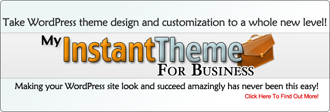 WordPress Themes